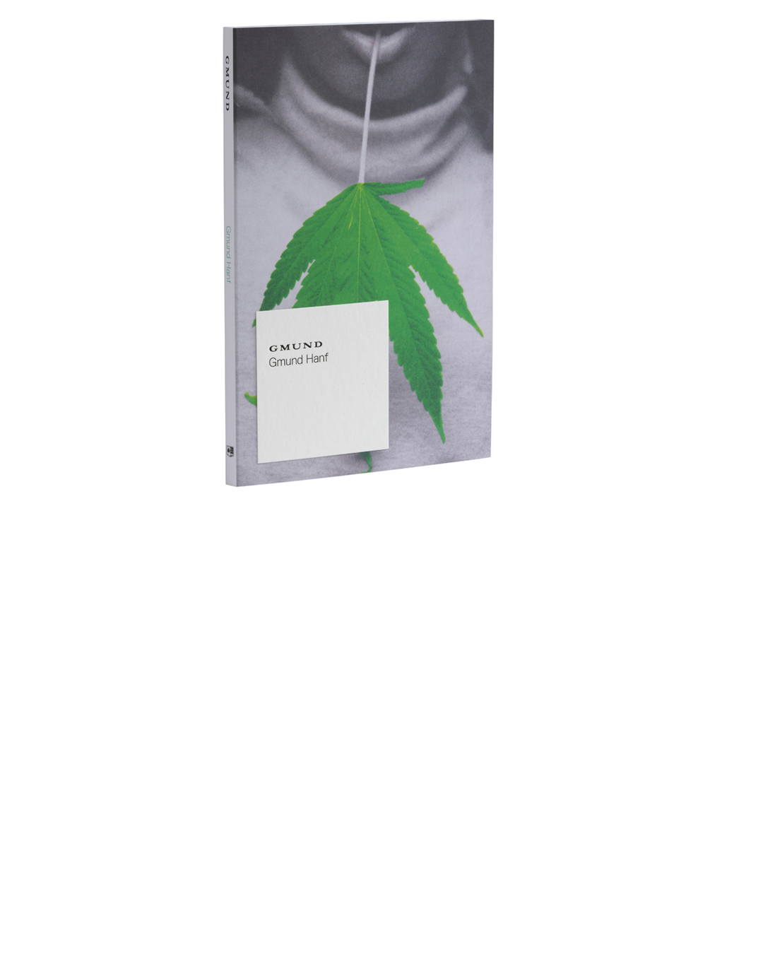 Gmund Hanf Musterbuch